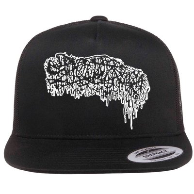 Sanguisugabogg Live At Ldb 2024 Flatbill Hat