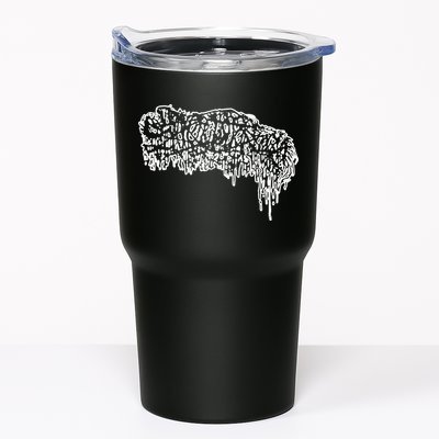 Sanguisugabogg Live At Ldb 2024 Tumbler