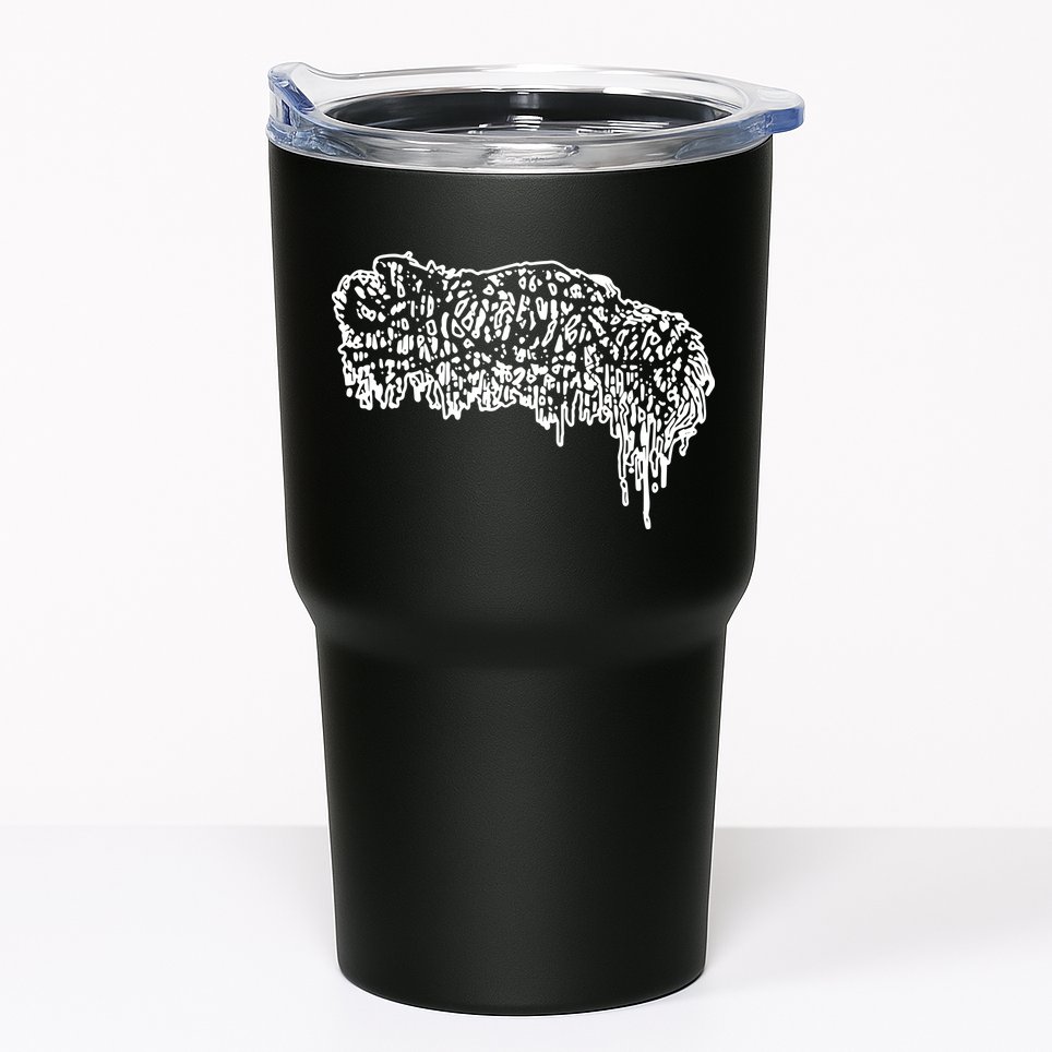 Sanguisugabogg Live At Ldb 2024 Tumbler