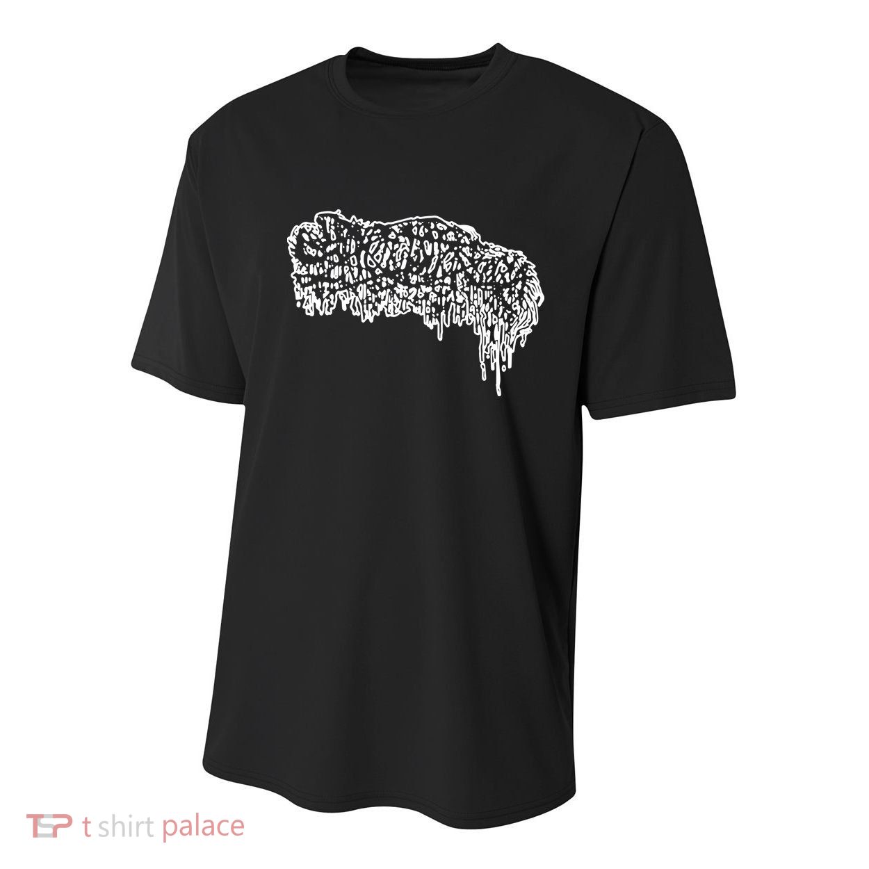 Sanguisugabogg Live At Ldb 2024 Youth Performance Sprint T-Shirt