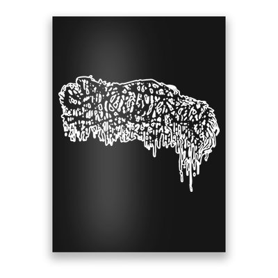 Sanguisugabogg Live At Ldb 2024 Poster