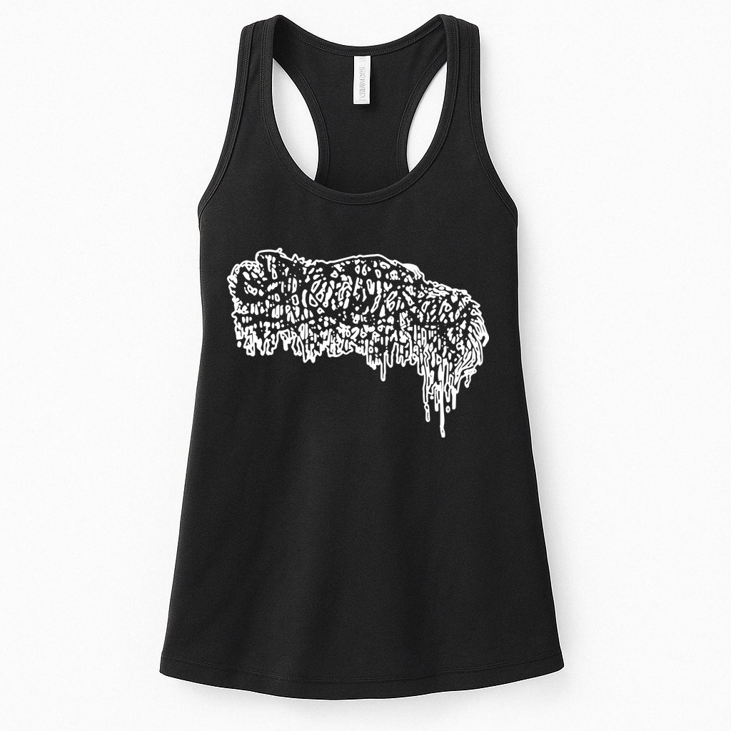 Sanguisugabogg Live At Ldb 2024 Womens Tank Top