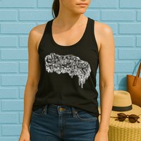 Sanguisugabogg Live At Ldb 2024 Womens Tank Top