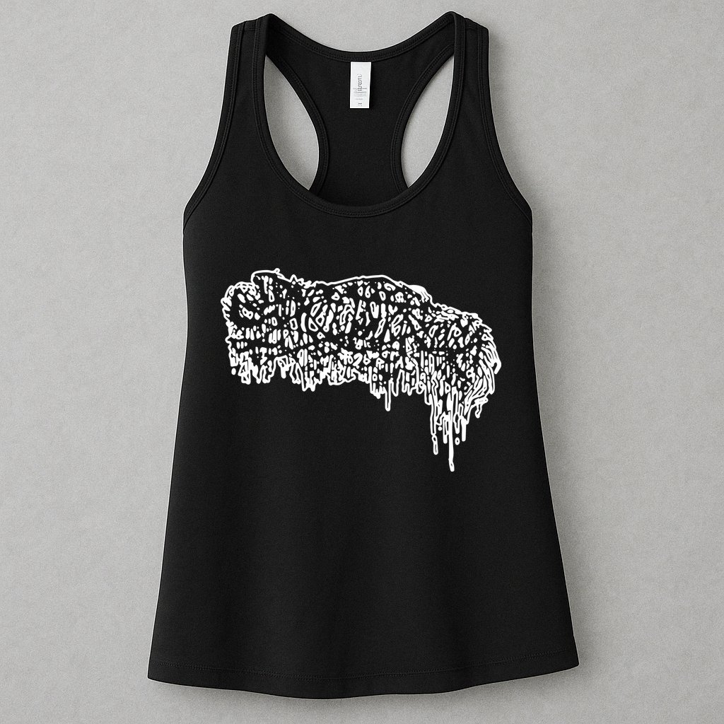 Sanguisugabogg Live At Ldb 2024 Womens Tank Top