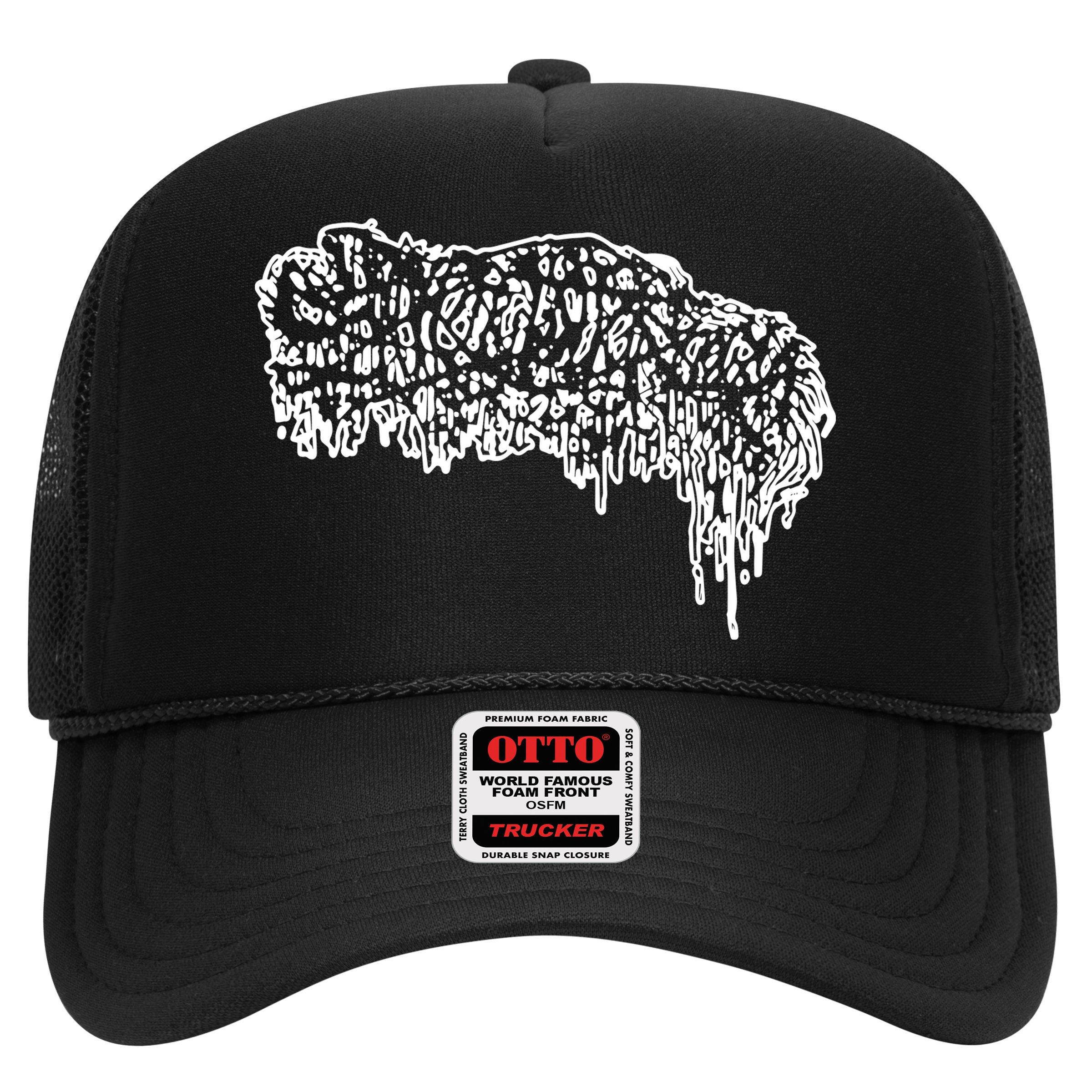 Sanguisugabogg Live At Ldb 2024 Hat