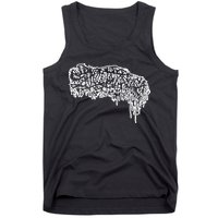 Sanguisugabogg Live At Ldb 2024 Tank Top