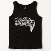 Sanguisugabogg Live At Ldb 2024 Tank Top