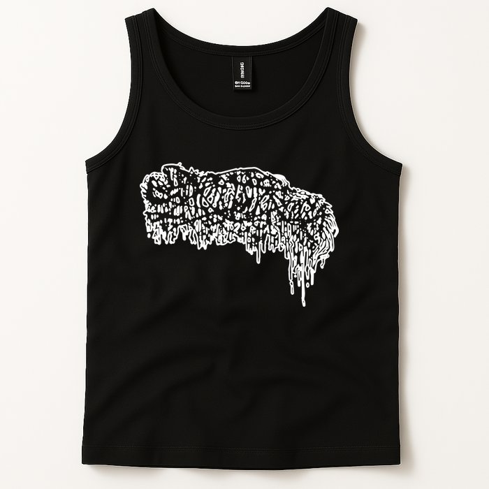 Sanguisugabogg Live At Ldb 2024 Tank Top