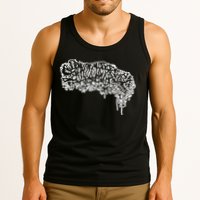 Sanguisugabogg Live At Ldb 2024 Tank Top