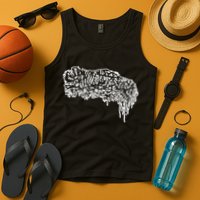 Sanguisugabogg Live At Ldb 2024 Tank Top