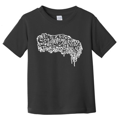 Sanguisugabogg Live At Ldb 2024 Toddler T-Shirt