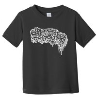 Sanguisugabogg Live At Ldb 2024 Toddler T-Shirt