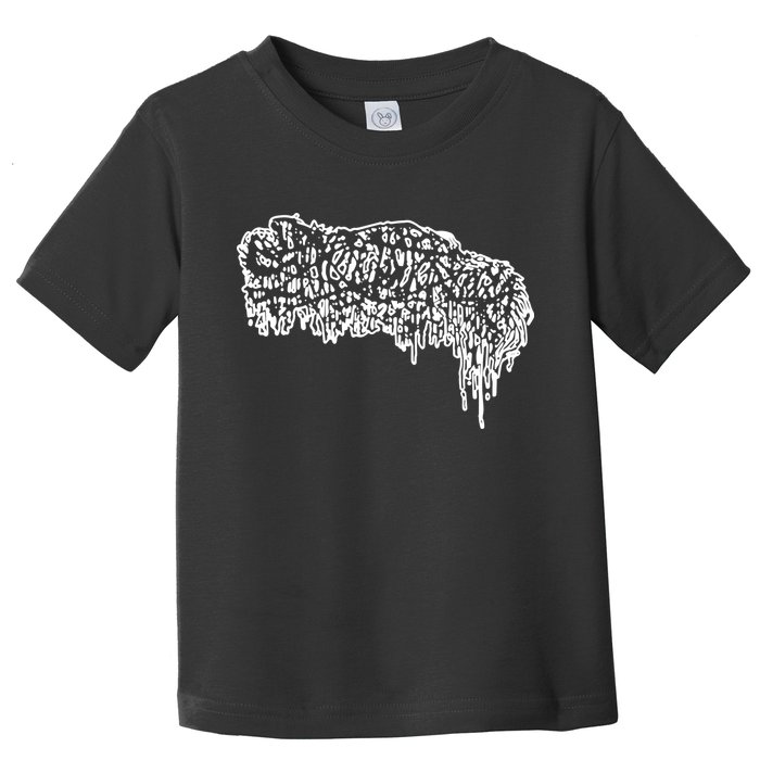 Sanguisugabogg Live At Ldb 2024 Toddler T-Shirt