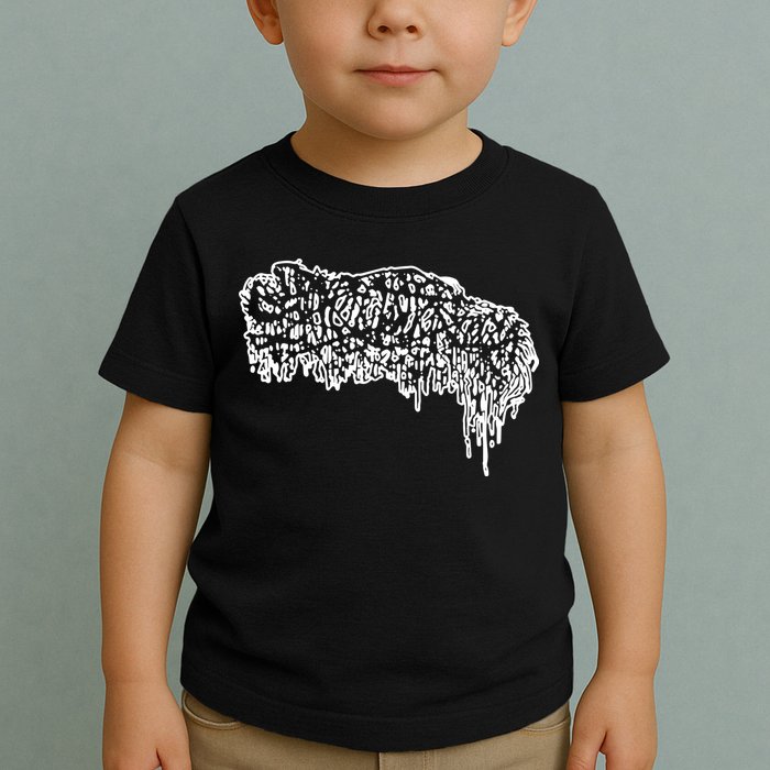 Sanguisugabogg Live At Ldb 2024 Toddler T-Shirt