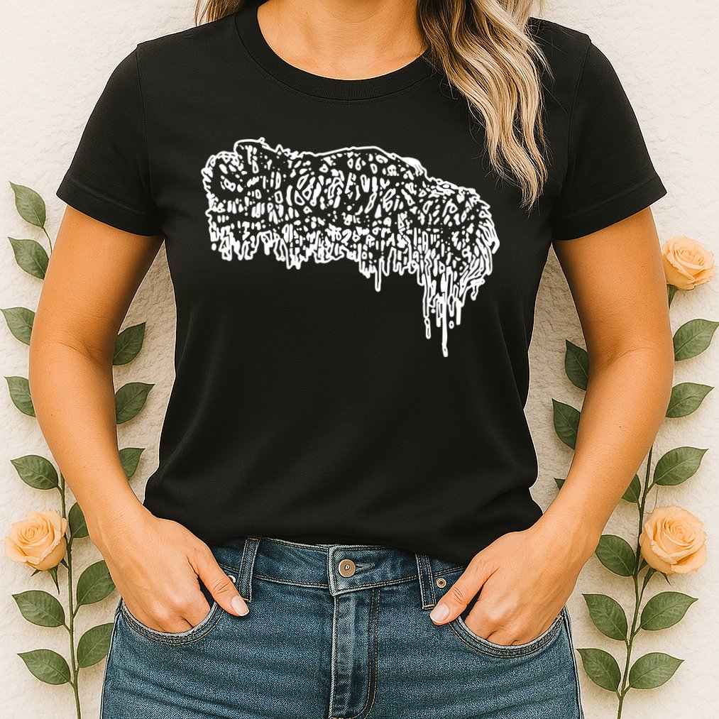 Sanguisugabogg Live At Ldb 2024 Womens T-Shirt