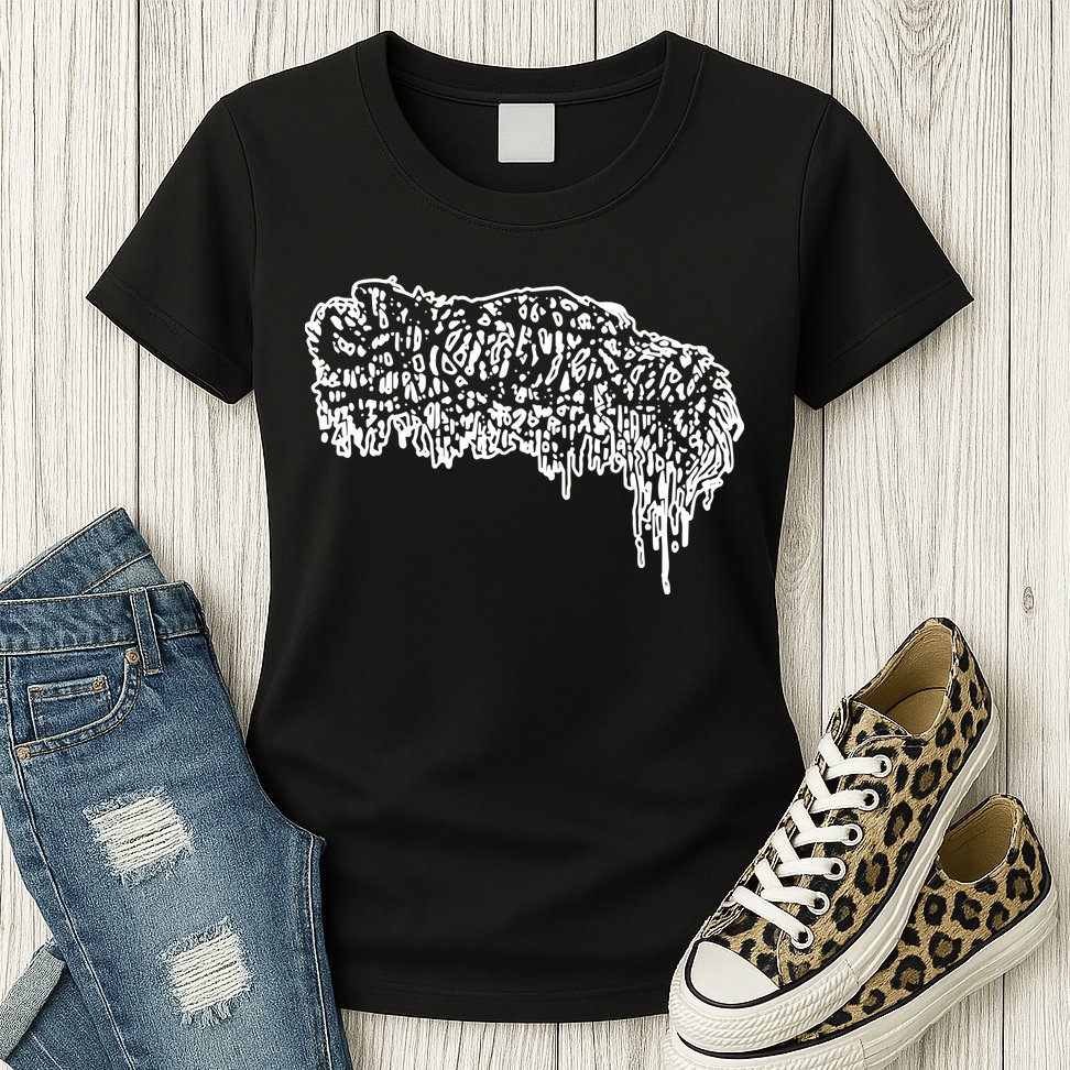 Sanguisugabogg Live At Ldb 2024 Womens T-Shirt