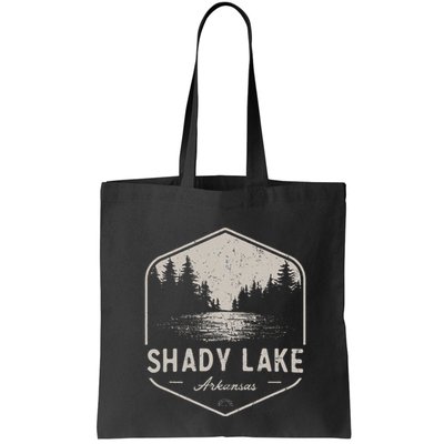 Shady Lake Arkansas Outdoors Bag