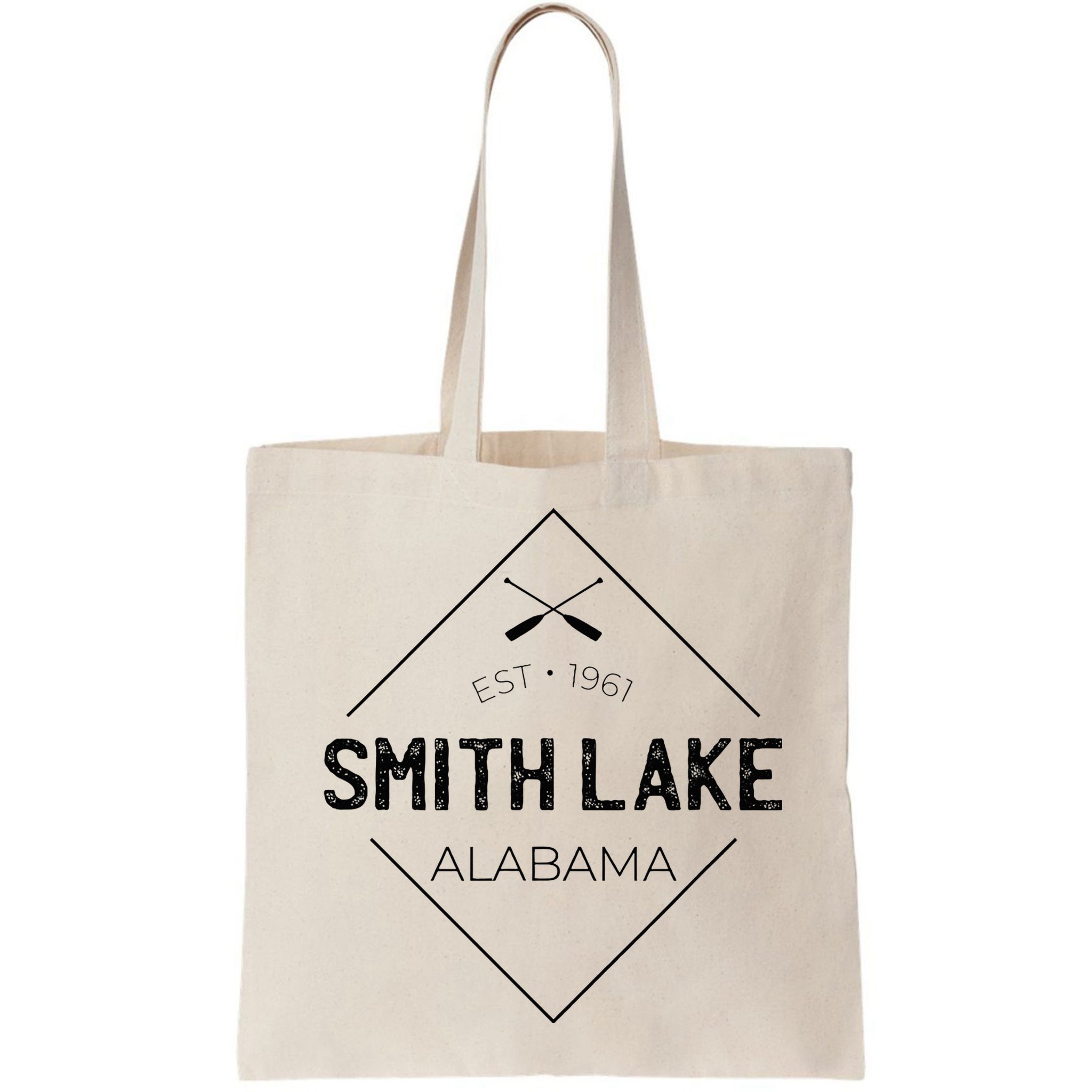 Smith Lake Alabama Bag