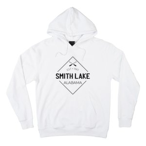 Smith Lake Alabama Hoodie