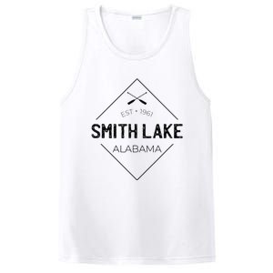 Smith Lake Alabama PosiCharge Competitor Tank