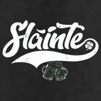 Slainte Irish Cheers Beanie