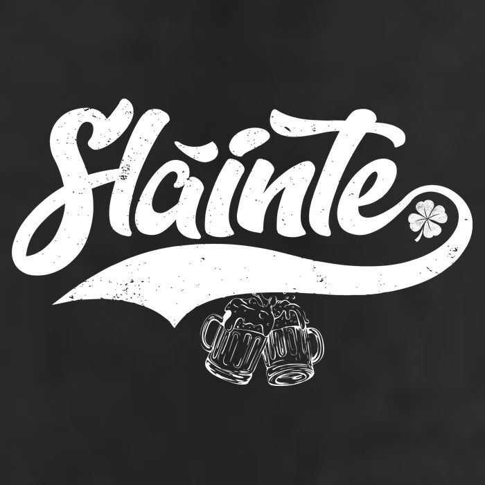 Slainte Irish Cheers Beanie