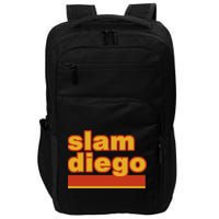 Slam Diego Impact Tech Backpack