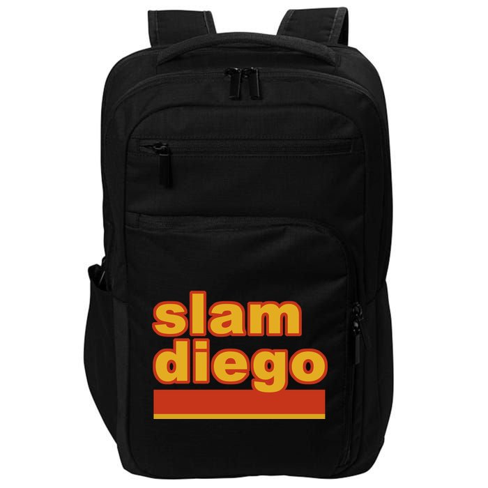 Slam Diego Impact Tech Backpack