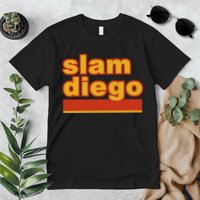 Slam Diego Premium T-Shirt