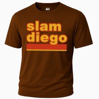 Slam Diego Performance Shirt
