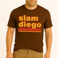 Slam Diego Performance Shirt