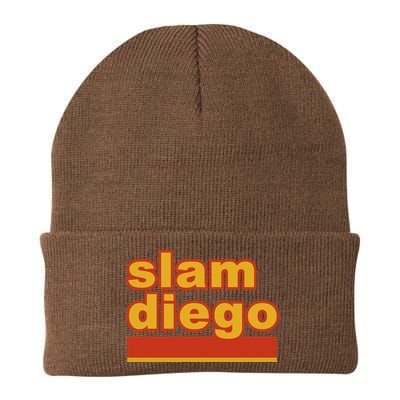 Slam Diego Beanie