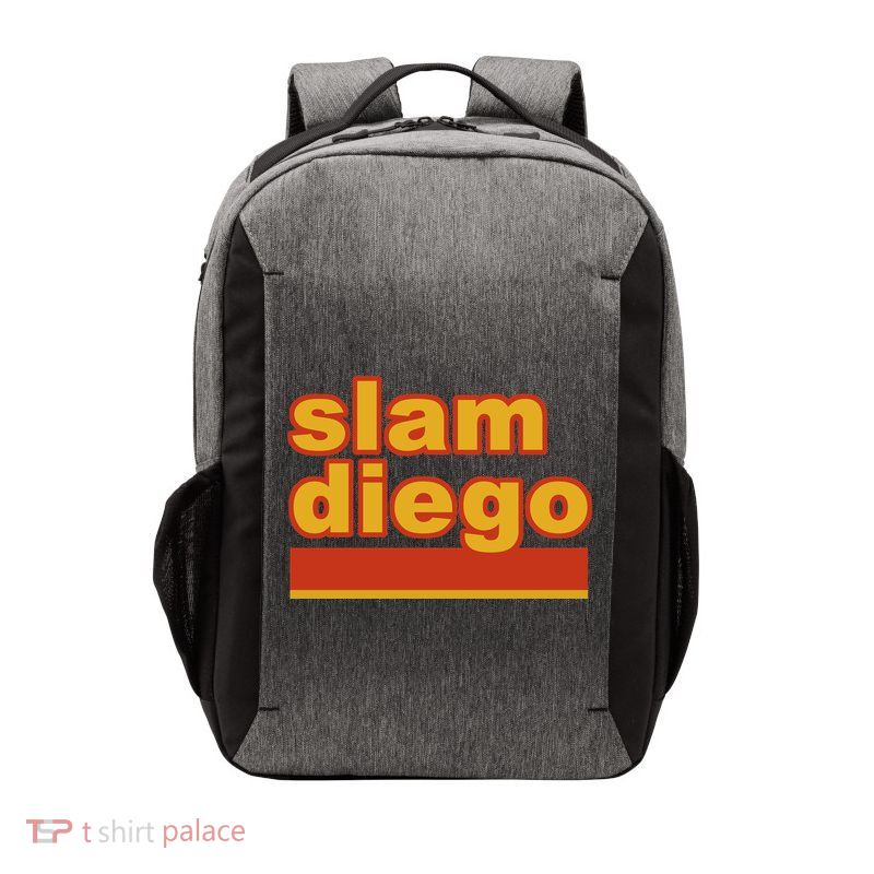 Slam Diego Vector Backpack