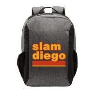 Slam Diego Vector Backpack