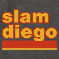 Slam Diego Vector Backpack