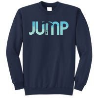 Skydiving Love Base Jumping Shirts For Skydivers Sweatshirt