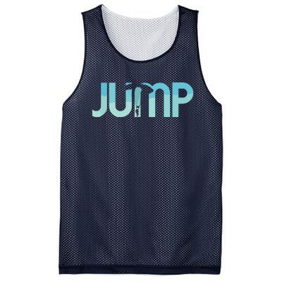 Skydiving Love Base Jumping Shirts For Skydivers Mesh Reversible Basketball Jersey Tank