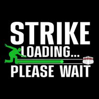 Strike Loading Bowling Bowler Player Funny Trending Sweatshirt