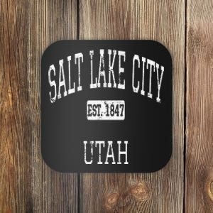 Salt Lake City Utah Ut Coaster