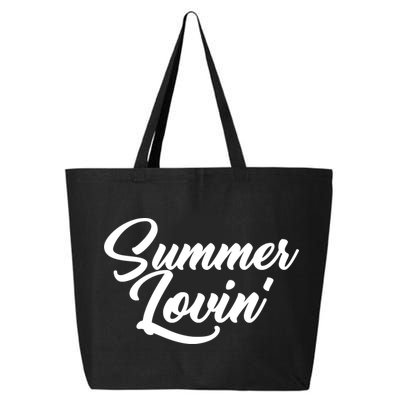 Summer Lovin Cute 25L Jumbo Tote
