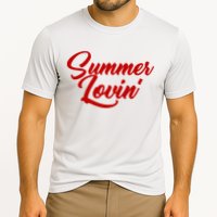 Summer Lovin Cute Performance Shirt