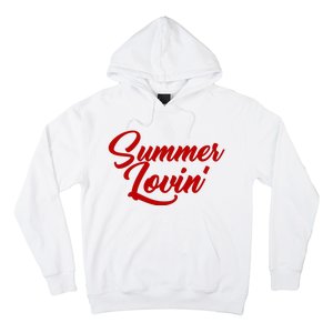 Summer Lovin Cute Hoodie