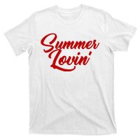 Summer Lovin Cute T-Shirt