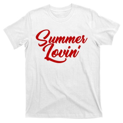 Summer Lovin Cute T-Shirt