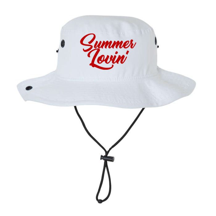 Summer Lovin Cute Legacy Cool Fit Booney Bucket Hat