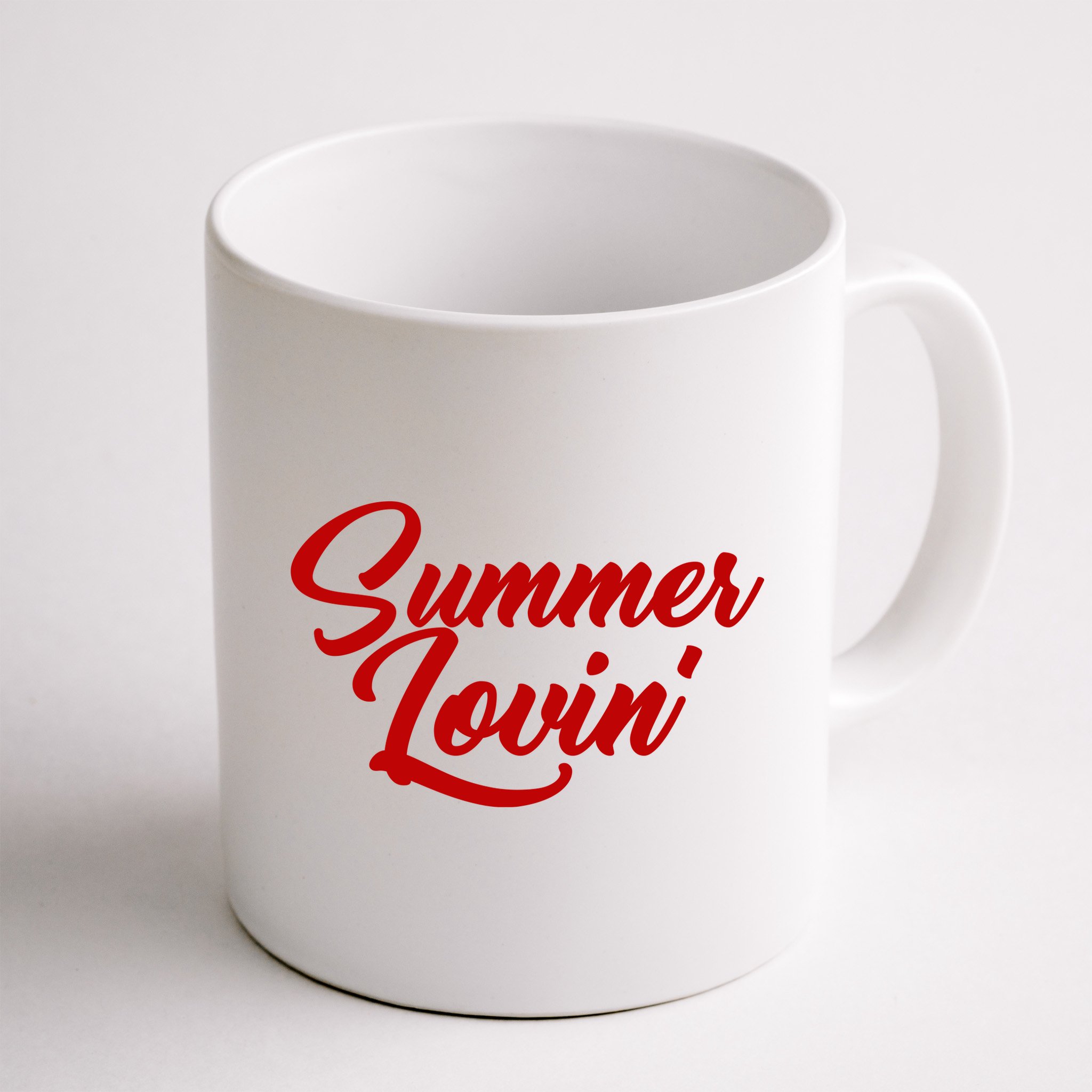 Summer Lovin Cute Mug