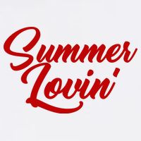 Summer Lovin Cute Toddler T-Shirt
