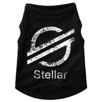 Stellar Lumens Crypto Xlm Token Decentralized Blockchain Doggie Tank