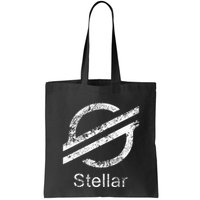 Stellar Lumens Crypto Xlm Token Decentralized Blockchain Bag