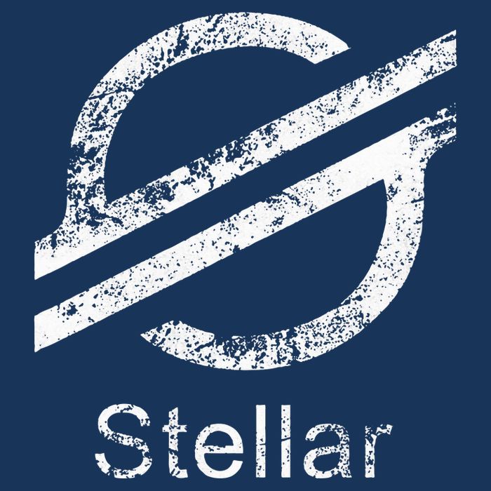 Stellar Lumens Crypto Xlm Token Decentralized Blockchain Infant Baby Jersey Bodysuit